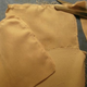 Illustration for article titled How To Make A Pair Of White Short-Shorts